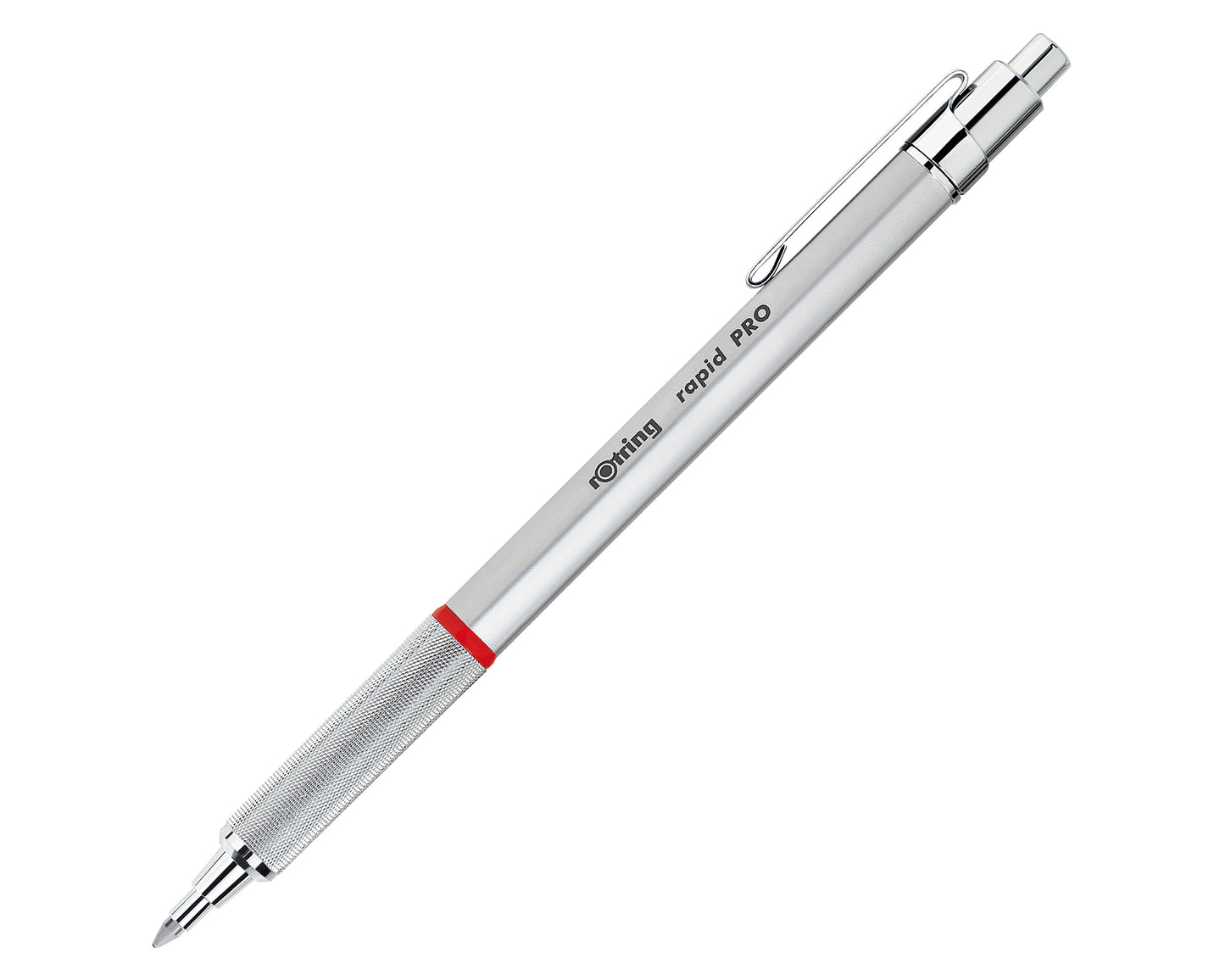 rOtring Rapid Pro Chrome Ballpoint Pen