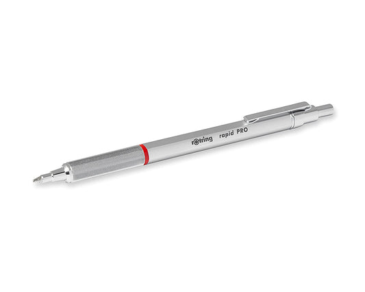 rOtring Rapid Pro Chrome Ballpoint Pen