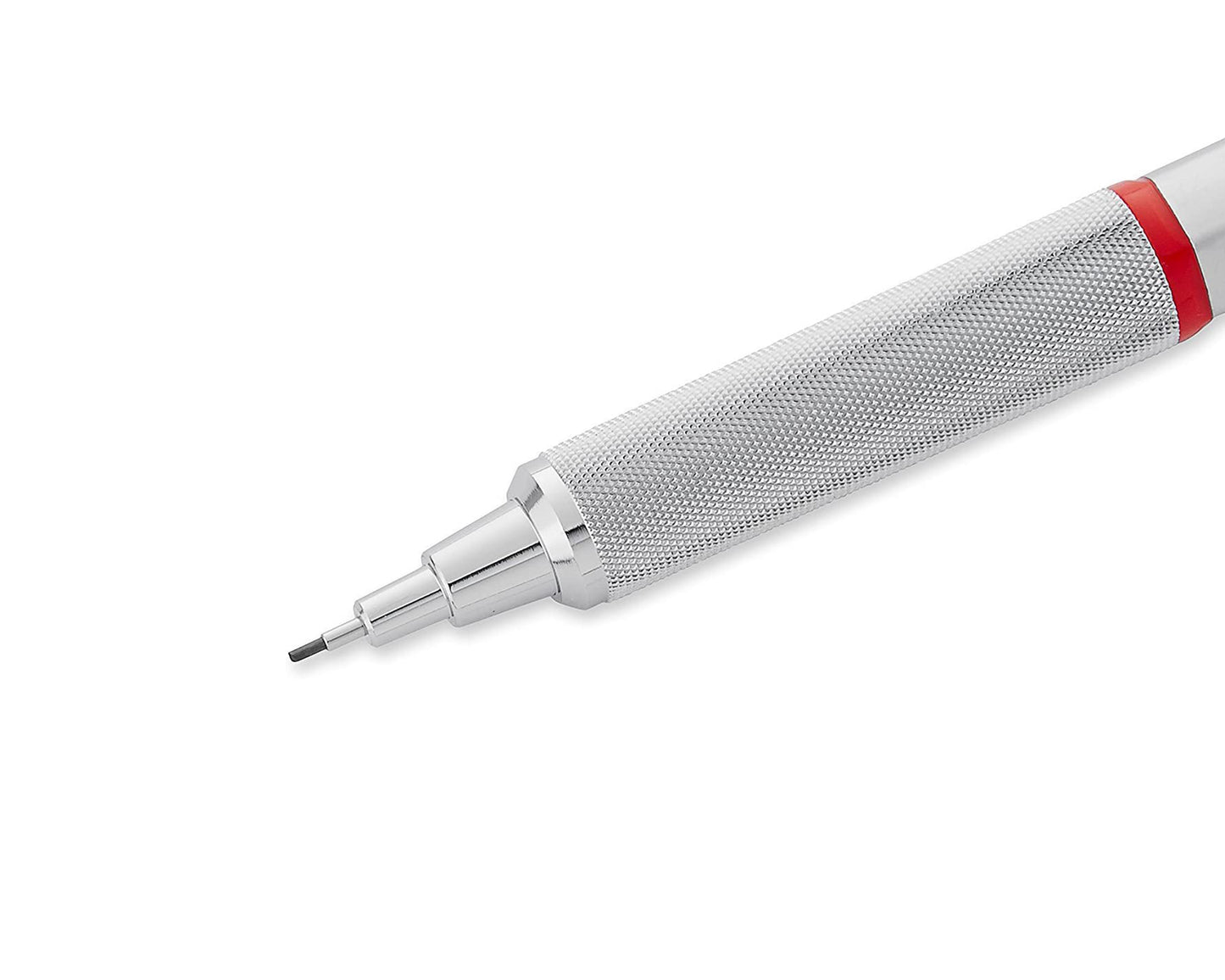 rOtring Rapid Pro Chrome Mechanical Pencil 0.7mm