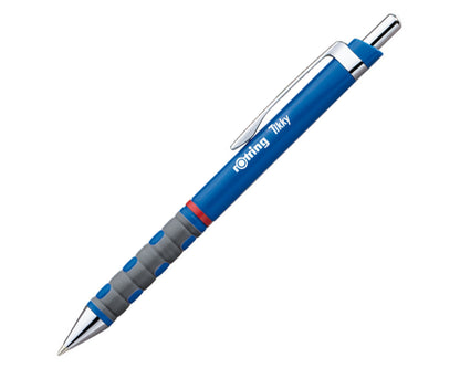 rOtring Tikky Blue Ballpoint Pen