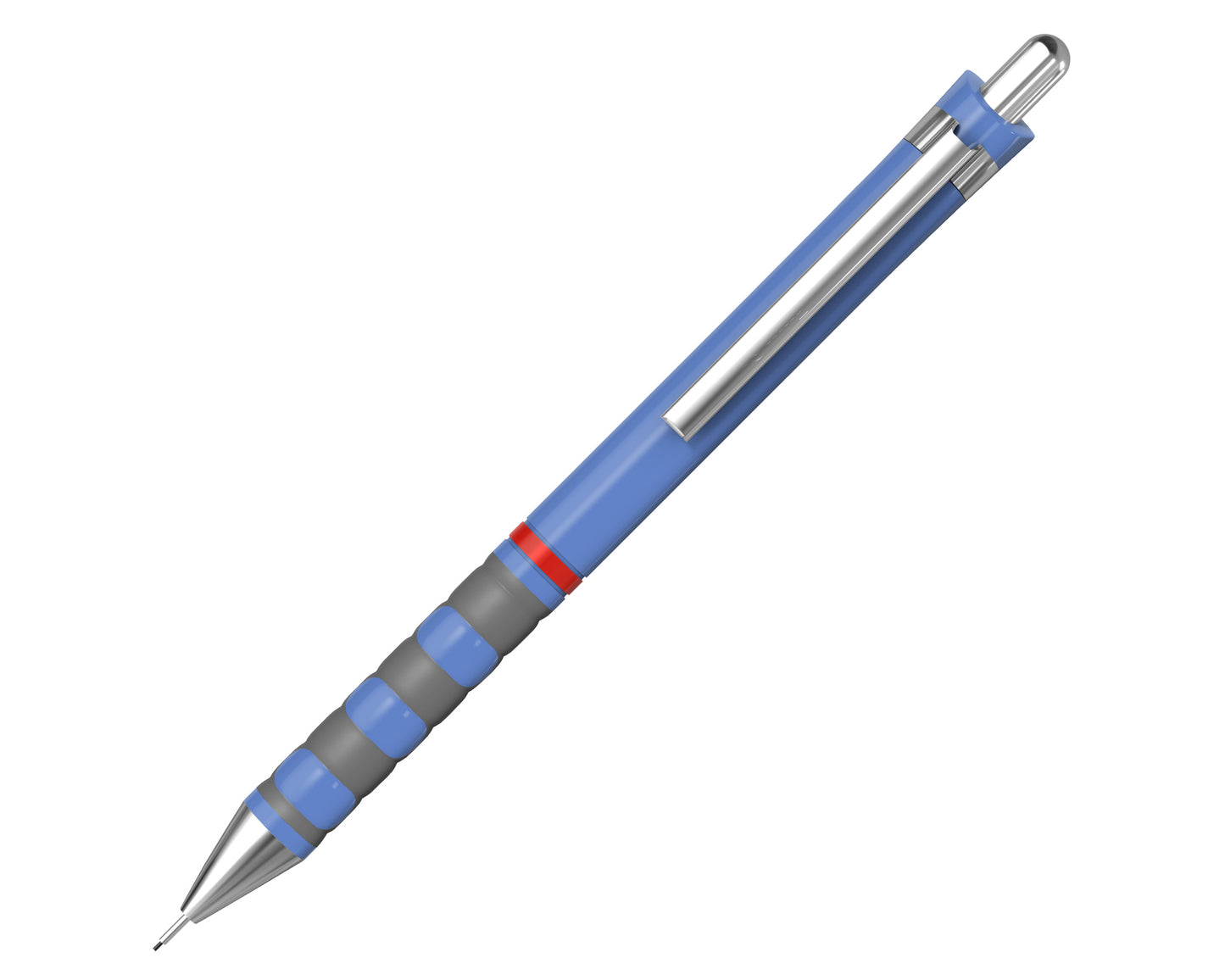 rOtring Tikky Iris Violet Mechanical Pencil 0.5mm