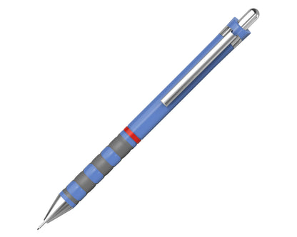 rOtring Tikky Iris Violet Mechanical Pencil 0.5mm