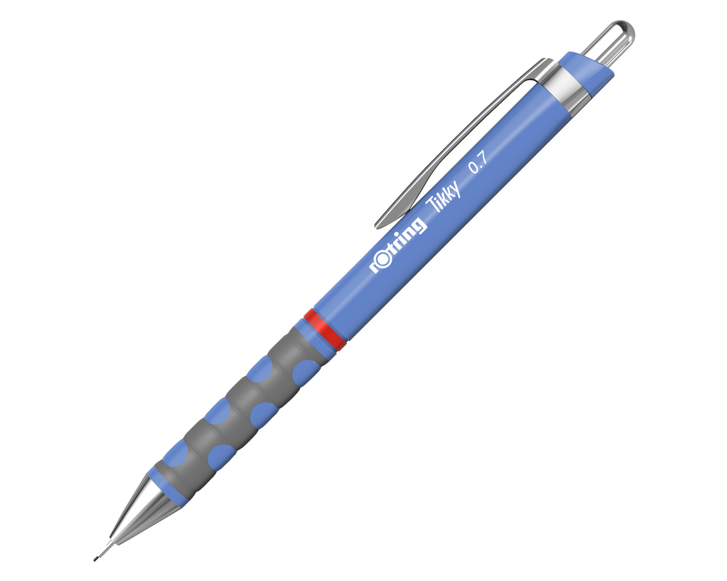 rOtring Tikky Iris Violet Mechanical Pencil 0.7mm