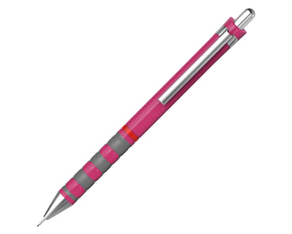 rOtring Tikky Magenta Mechanical Pencil 0.5mm