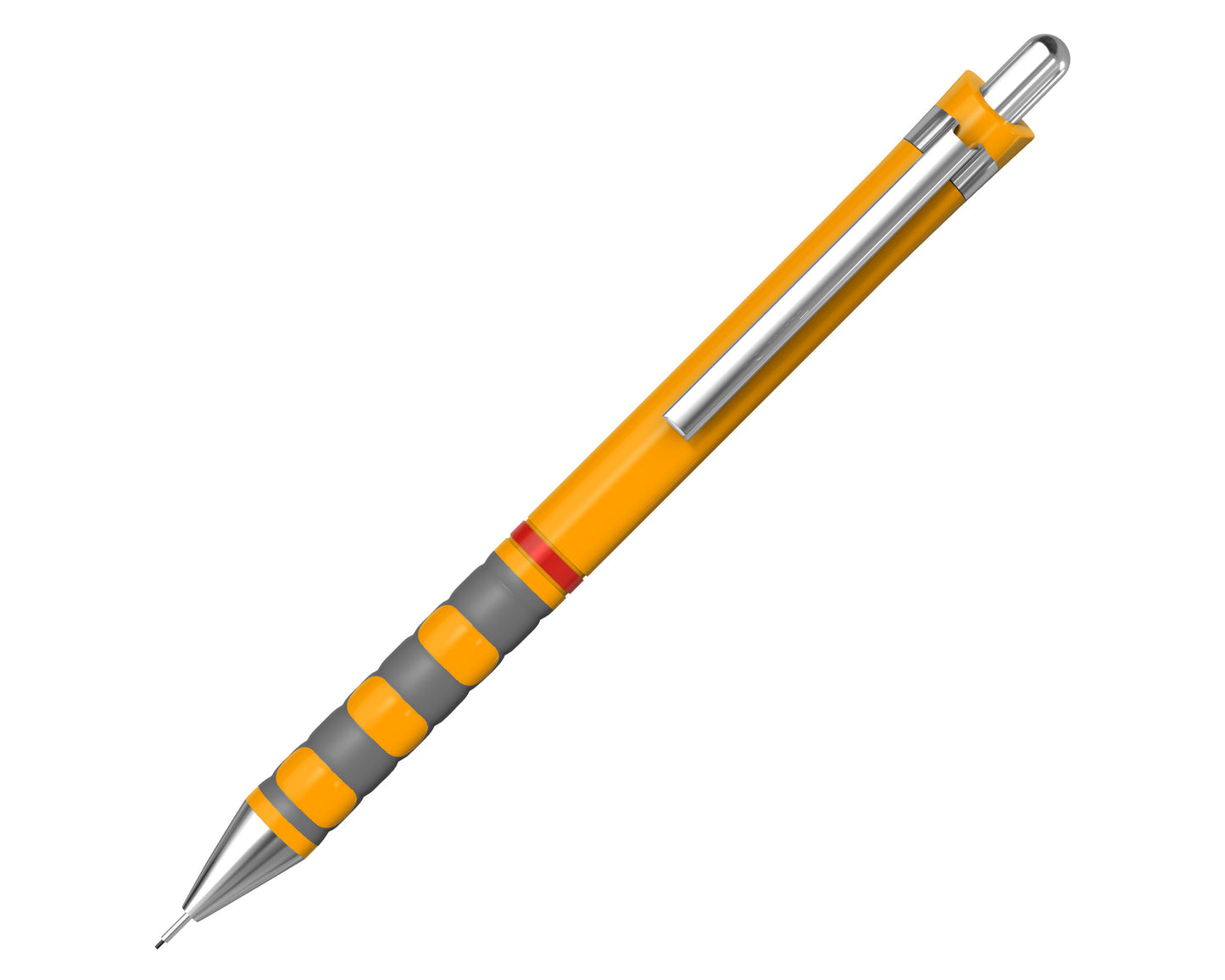 rOtring Tikky Marigold Mechanical Pencil 0.5mm