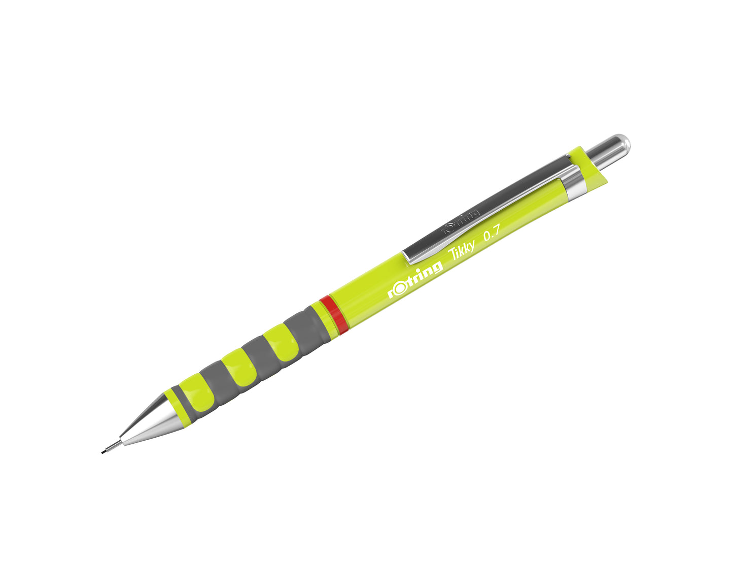 rOtring Tikky Spidermum Green Mechanical Pencil 0.7mm