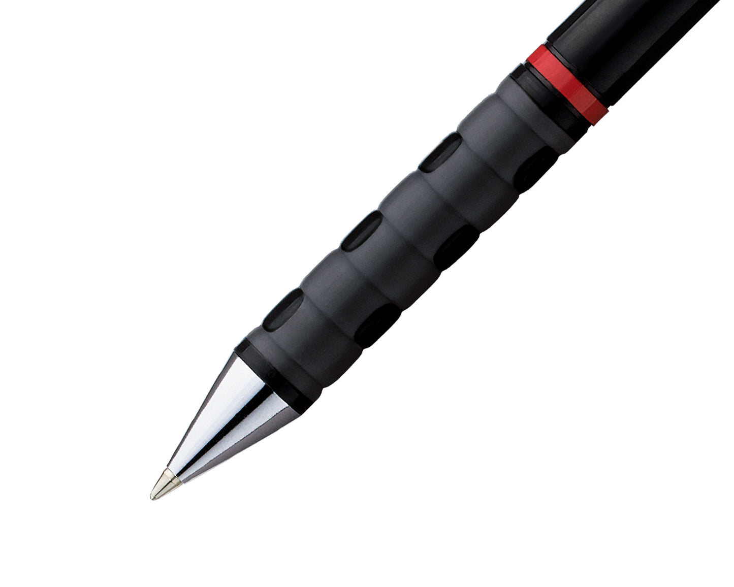 rOtring Tikky Black Ballpoint Pen
